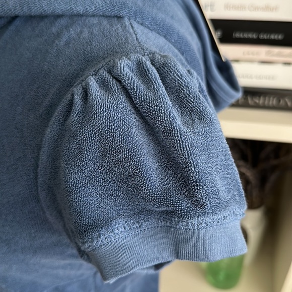 Juicy Couture Terry Tracksuit Zip Hoodie - Picture 3 of 6